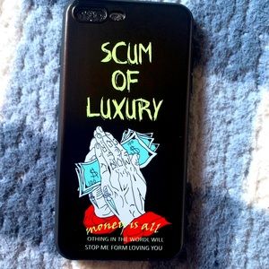 Iphone 6/7/8 Plus Design Phone Case